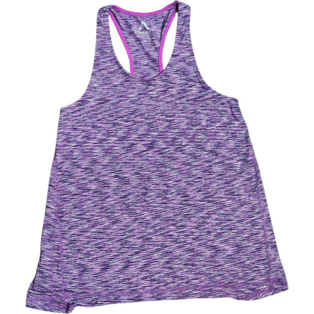 Athletic Collection Women's Tank Top